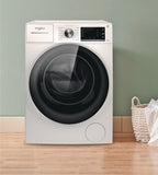 Whirlpool 6th Sense AWH912/PRO Commercial Washer - 9kg
