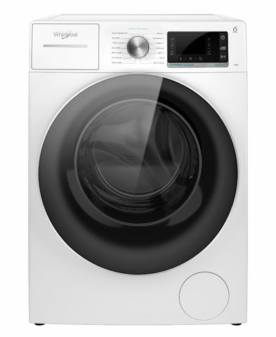 Whirlpool 6th Sense AWH912/PRO Commercial Washer - 9kg