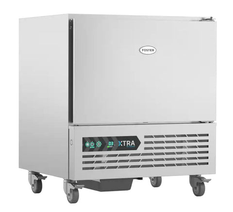 Foster XR10 10kg 5 Grid Blast Chiller