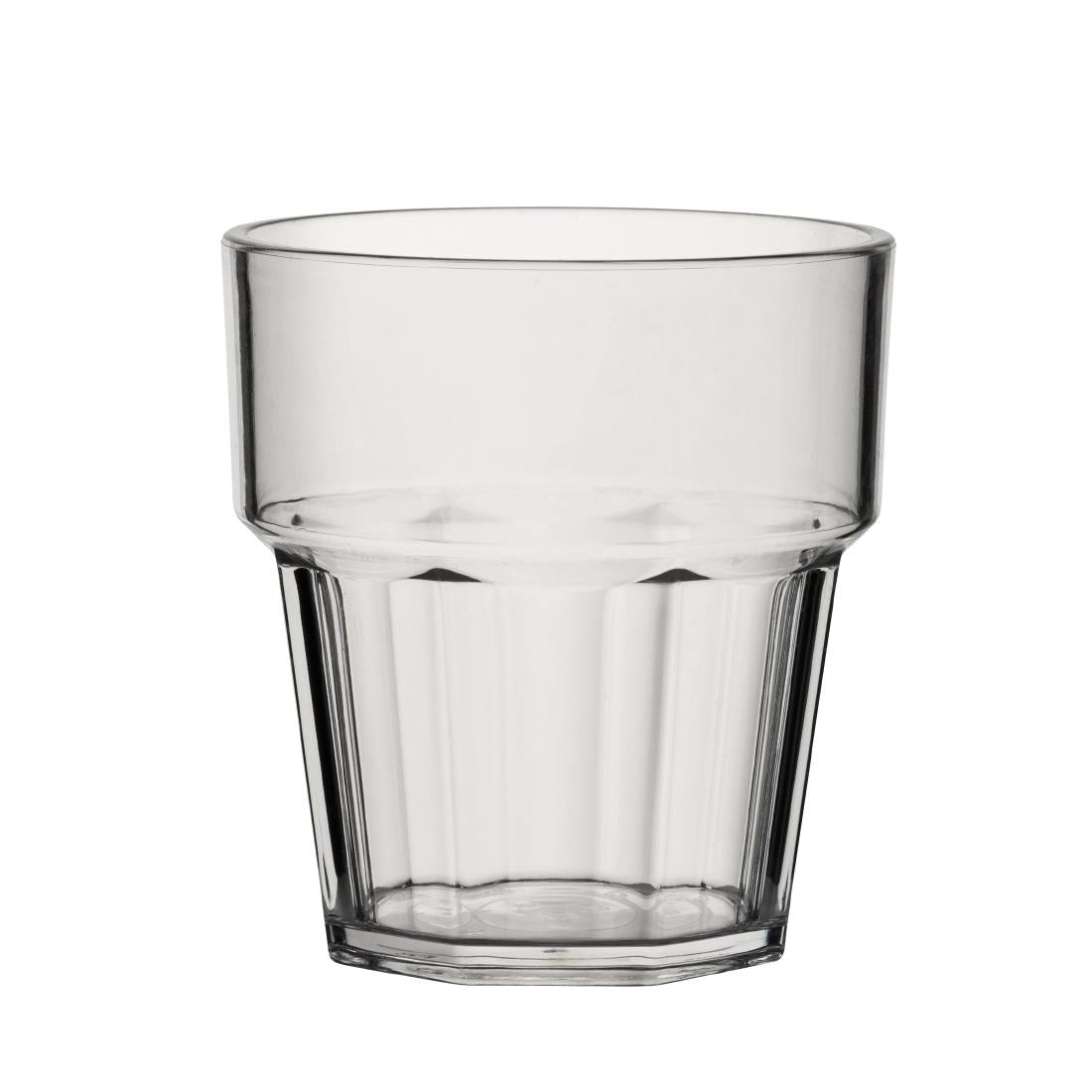 Utopia Bogart Stacking Tumblers 250ml product image