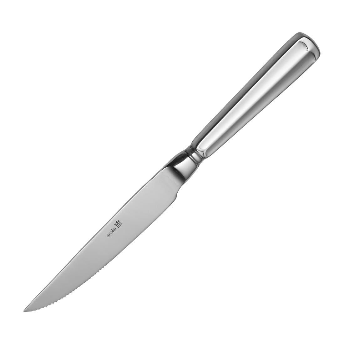 Sola Hollands Glad Steak Knife Monobloc product image