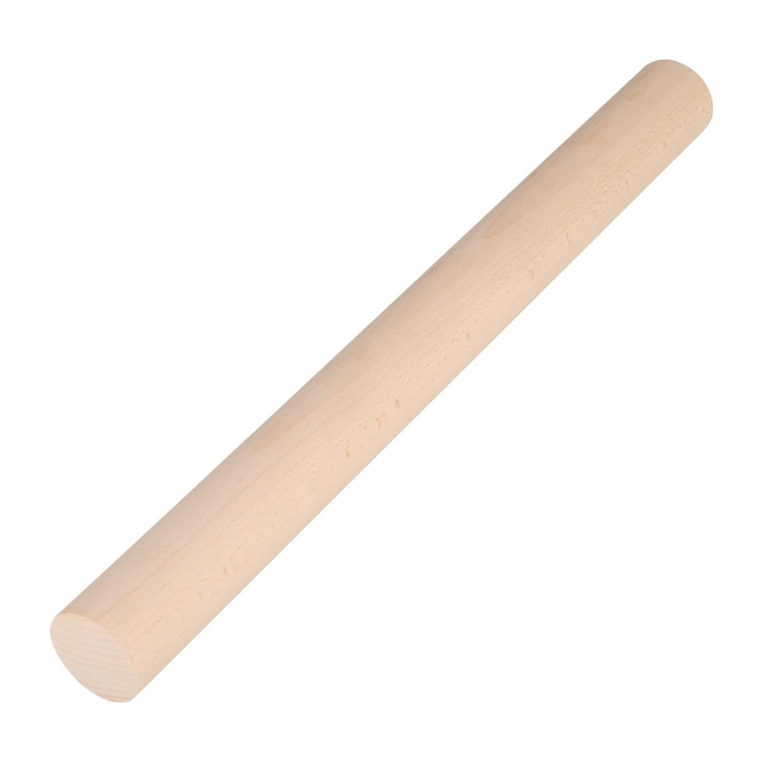 Vogue Wooden Rolling Pin 18" product image
