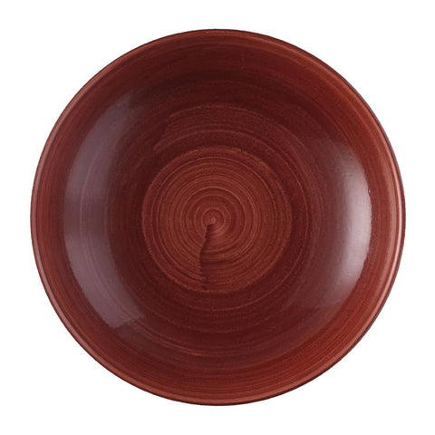 Churchill Stonecast Patina Evolve Coupe Bowl product image