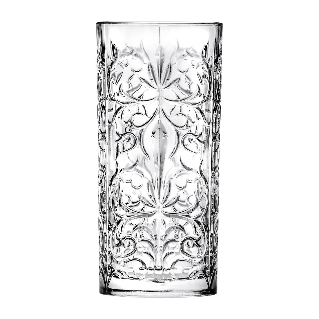 RCR Cristalleria Tattoo Hiball Tumbler 368ml product image