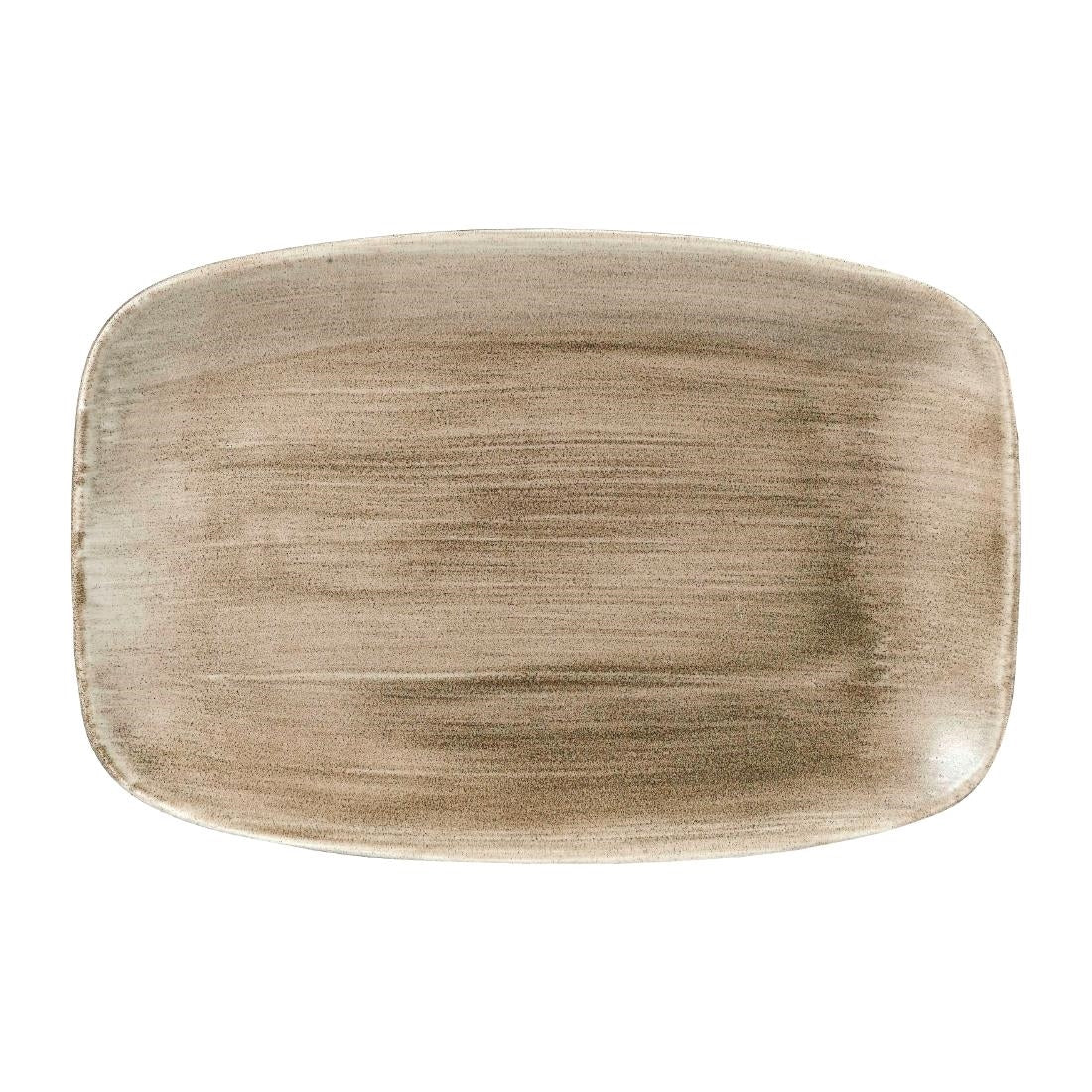 Churchill Stonecast Patina Oblong Plates product image