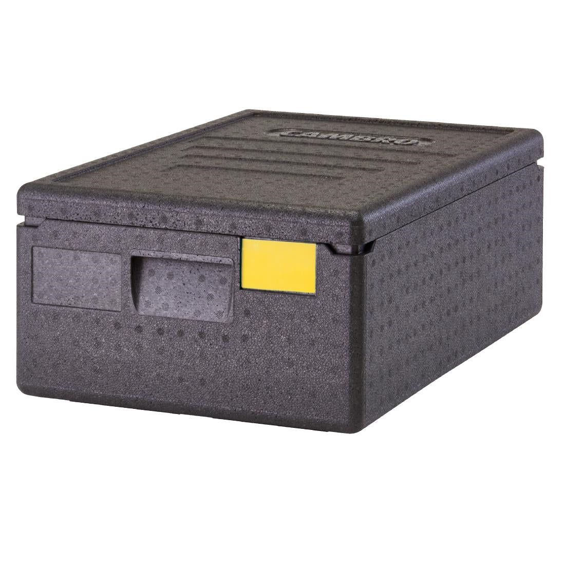 Cam GoBox Full-Size Top Loader 4" Deep Black product image