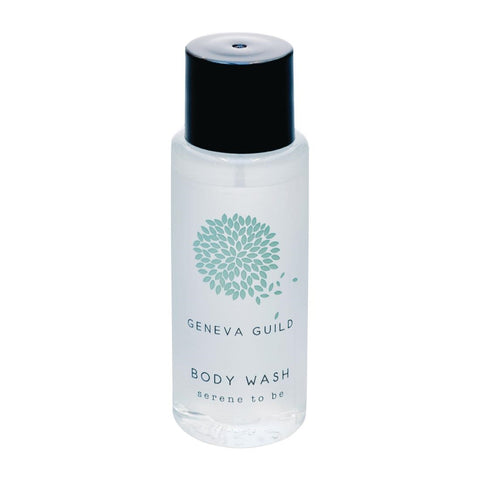 Geneva Guild Shower Gel (Pack of 300)