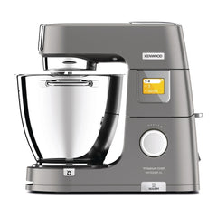 Kenwood Titanium Chef Patissier XL KWL90.004SI Stand Mixer