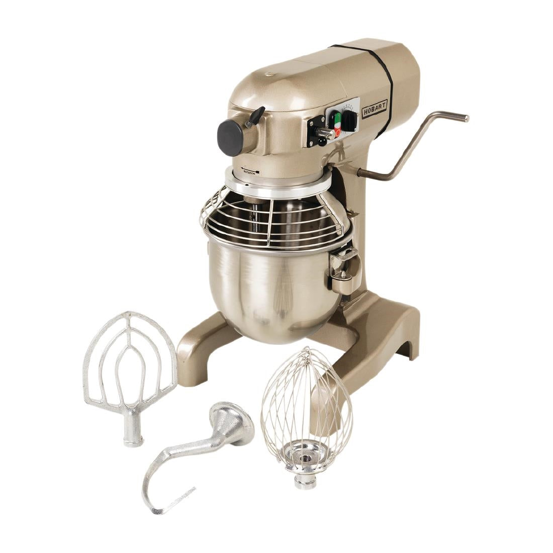 Hobart 20Ltr Bench Mixer A200-B1E product image
