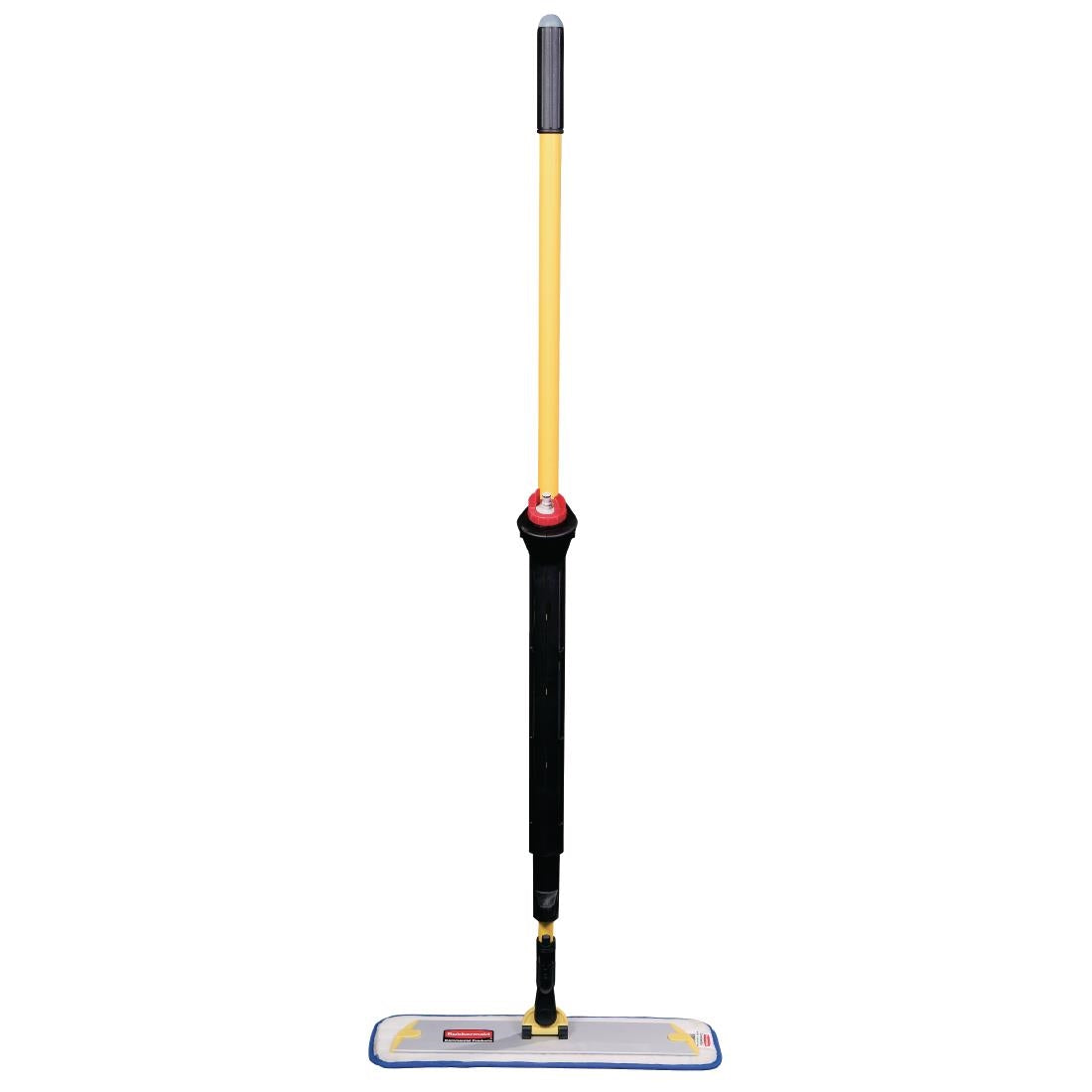 Rubbermaid Pulse Microfibre Spray Mop product image