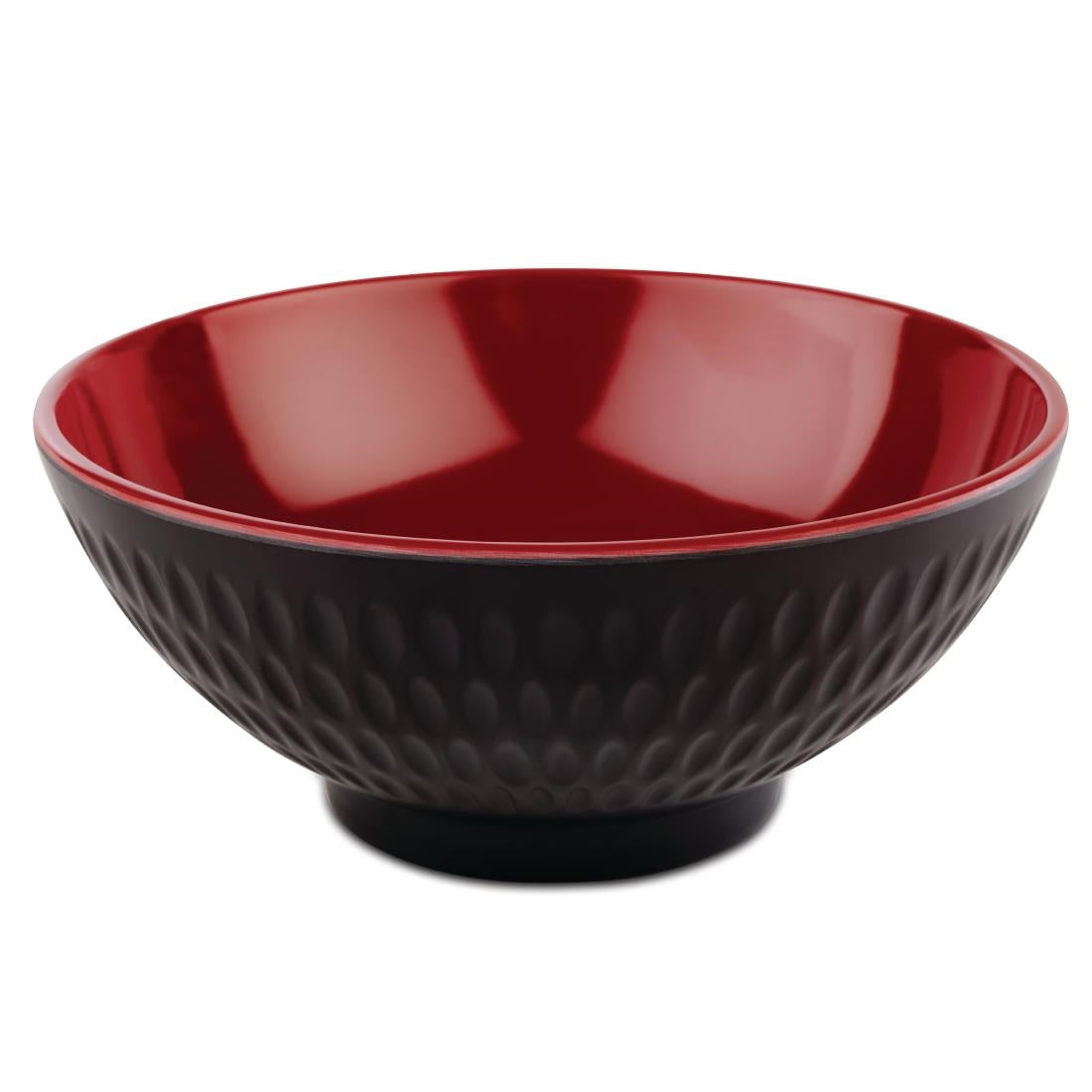 APS Asia+ Bowl Red 130mm product image