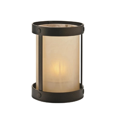 Hollowick Cylinder Frame Aurora Dark Bronze product image