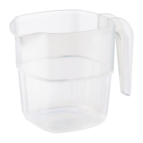 Araven Polypropylene Pitcher - 1Ltr 34oz