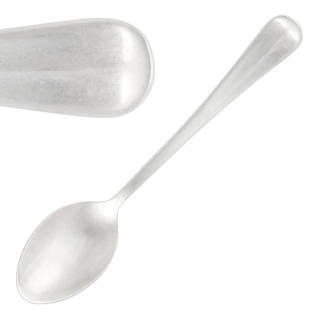 Pintinox Baguette Stonewashed Teaspoon product image