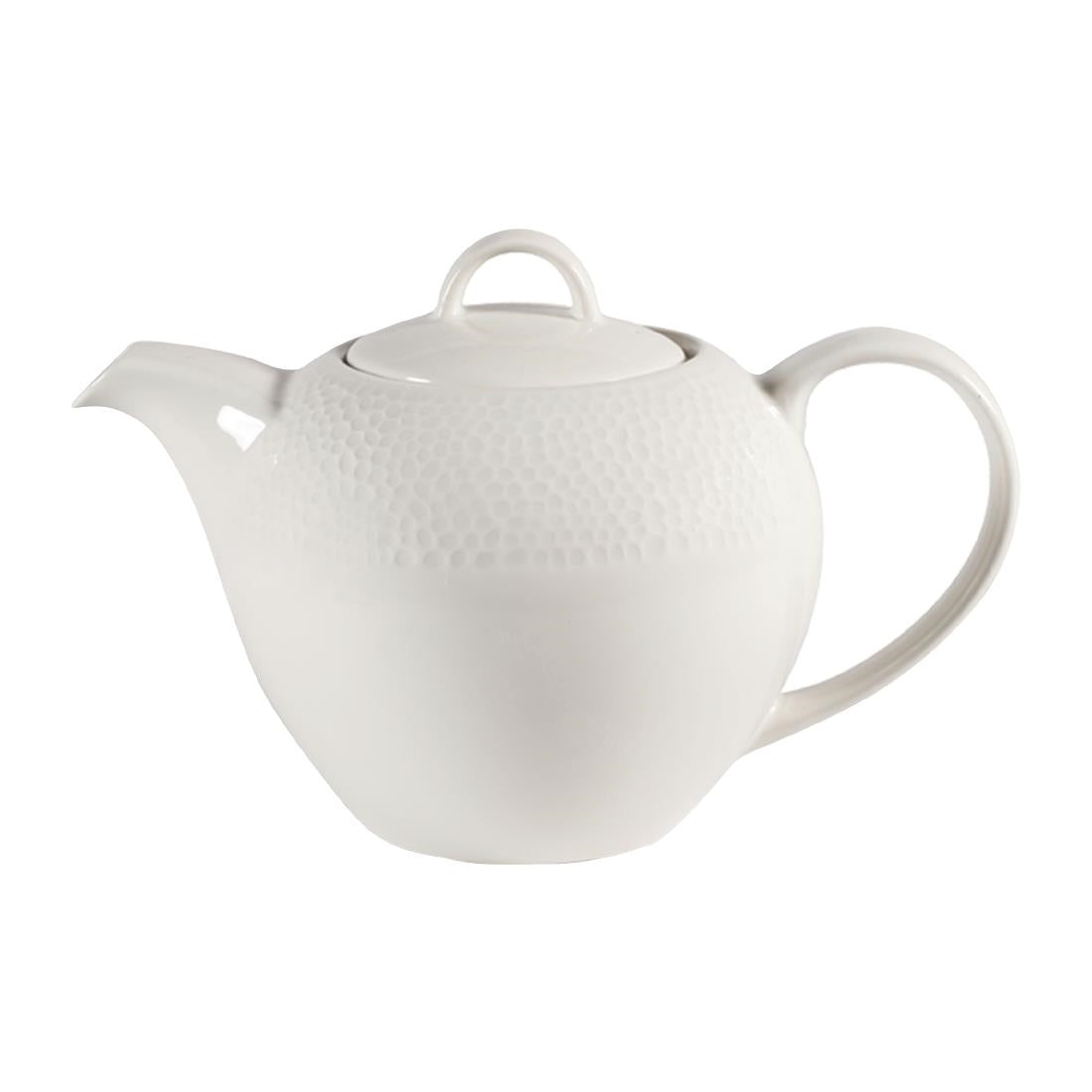 Churchill Isla Lids for White Beverage Pot product image