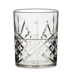 Utopia Symphony Stacking Double Old Fashioned Glasses 320ml (12pk)