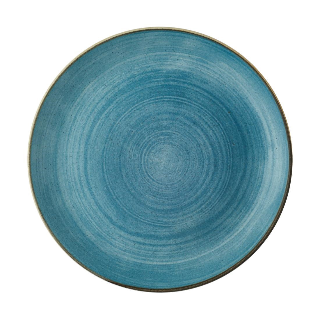 Churchill Stonecast Raw Evolve Coupe Plates product image