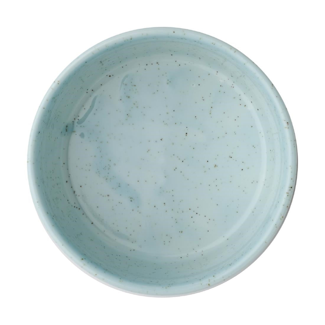 Siena Nourish Straight Sided Soup Bowls Duck product image