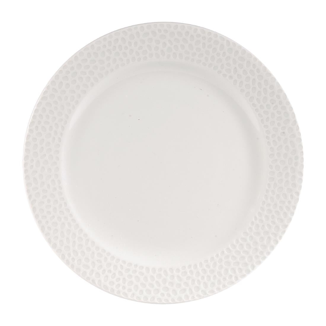 Churchill Isla Plate White 170mm product image