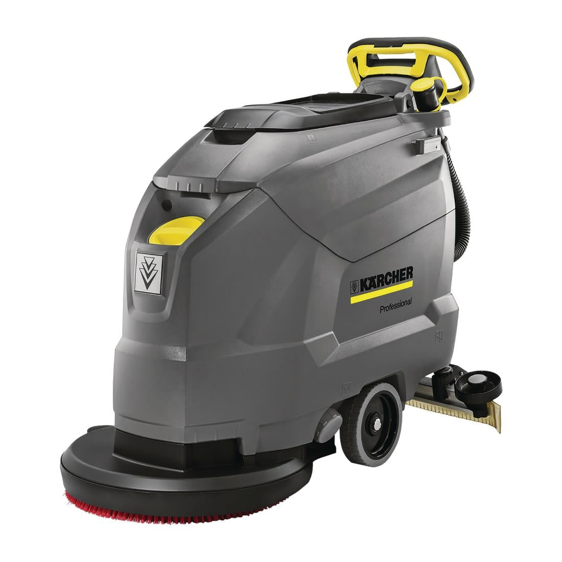 Karcher BD 50/50 Scrubber Dryer product image