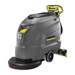 Kärcher BD 50/50 Walk-Behind Scrubber Dryer