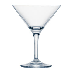 Steelite Design+ Martini Glass 355ml Polycarbonate (Box of 12)