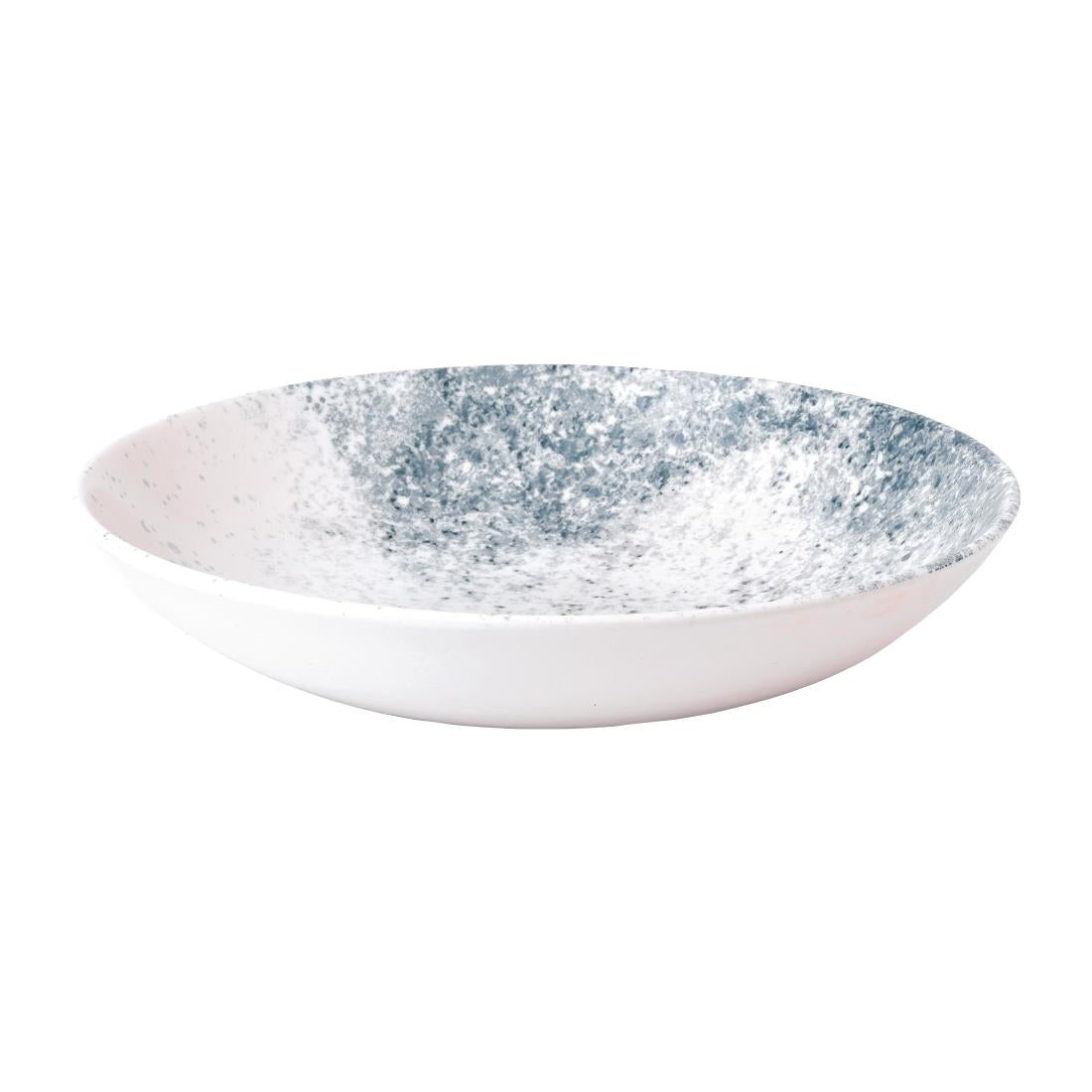 Studio Prints Haze Blue Coupe Bowl 40oz product image