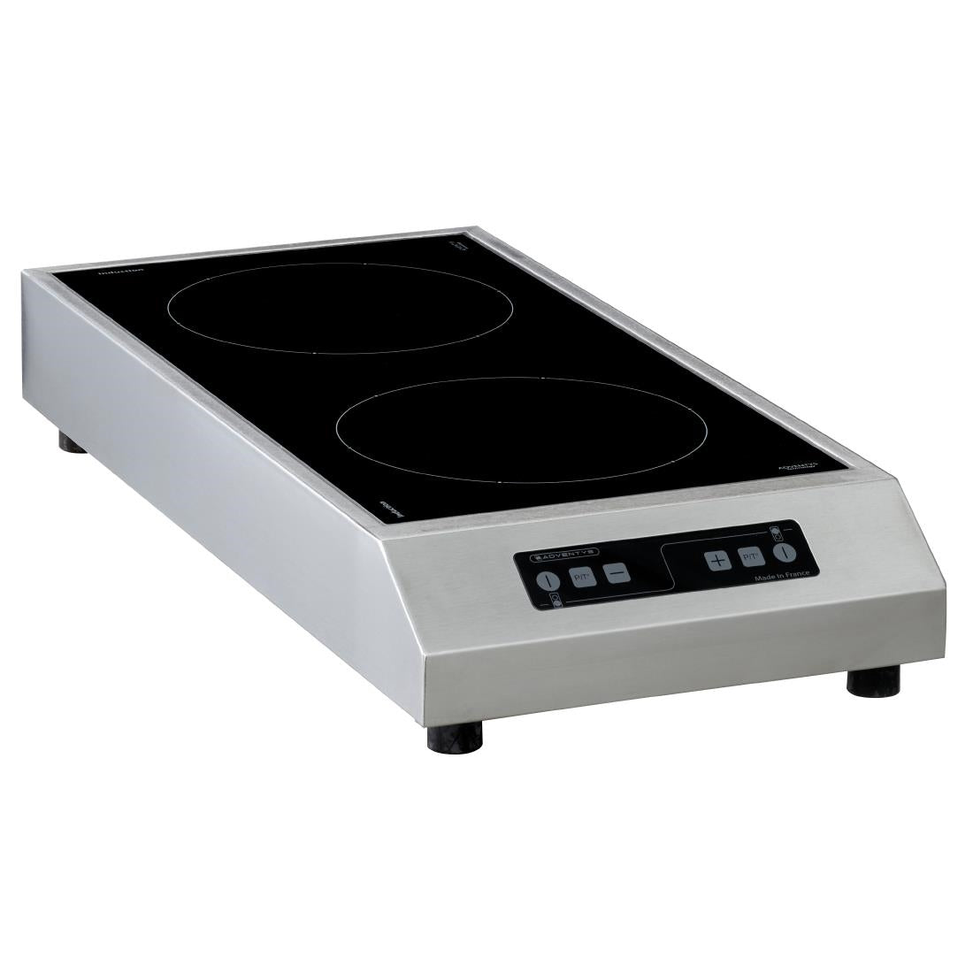 Adventys Induction Hob GLN2 3000 F product image