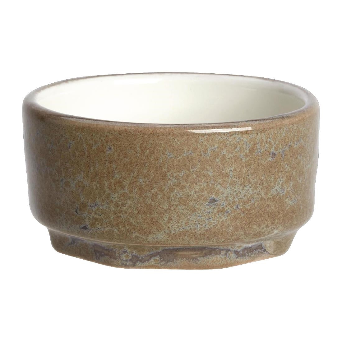 Steelite Revolution Granite Dipper Tasters product image