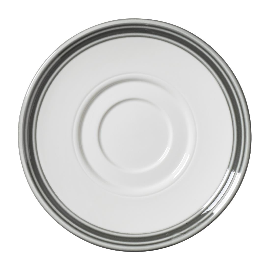 Steelite Bead Truffle Saucers 150mm product image