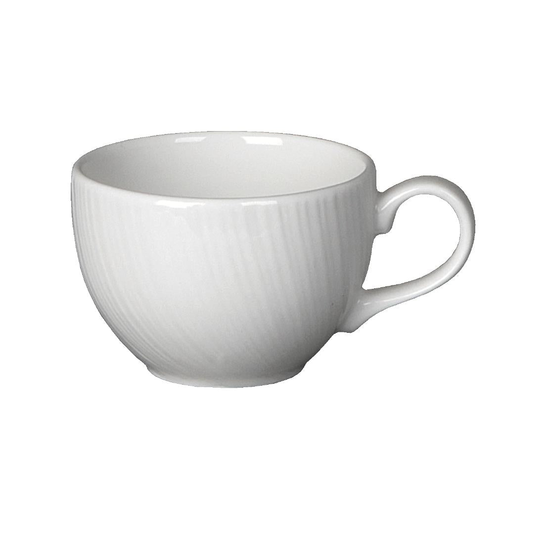 Steelite Spyro Low Cups 340ml product image
