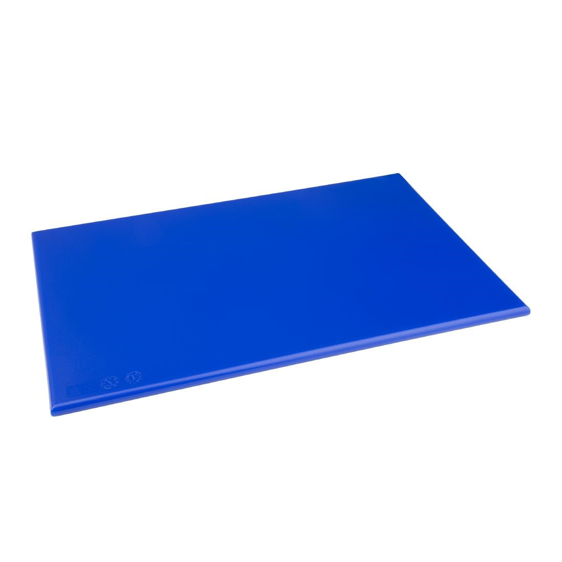 Hygiplas Anti Microbial High Density Blue product image