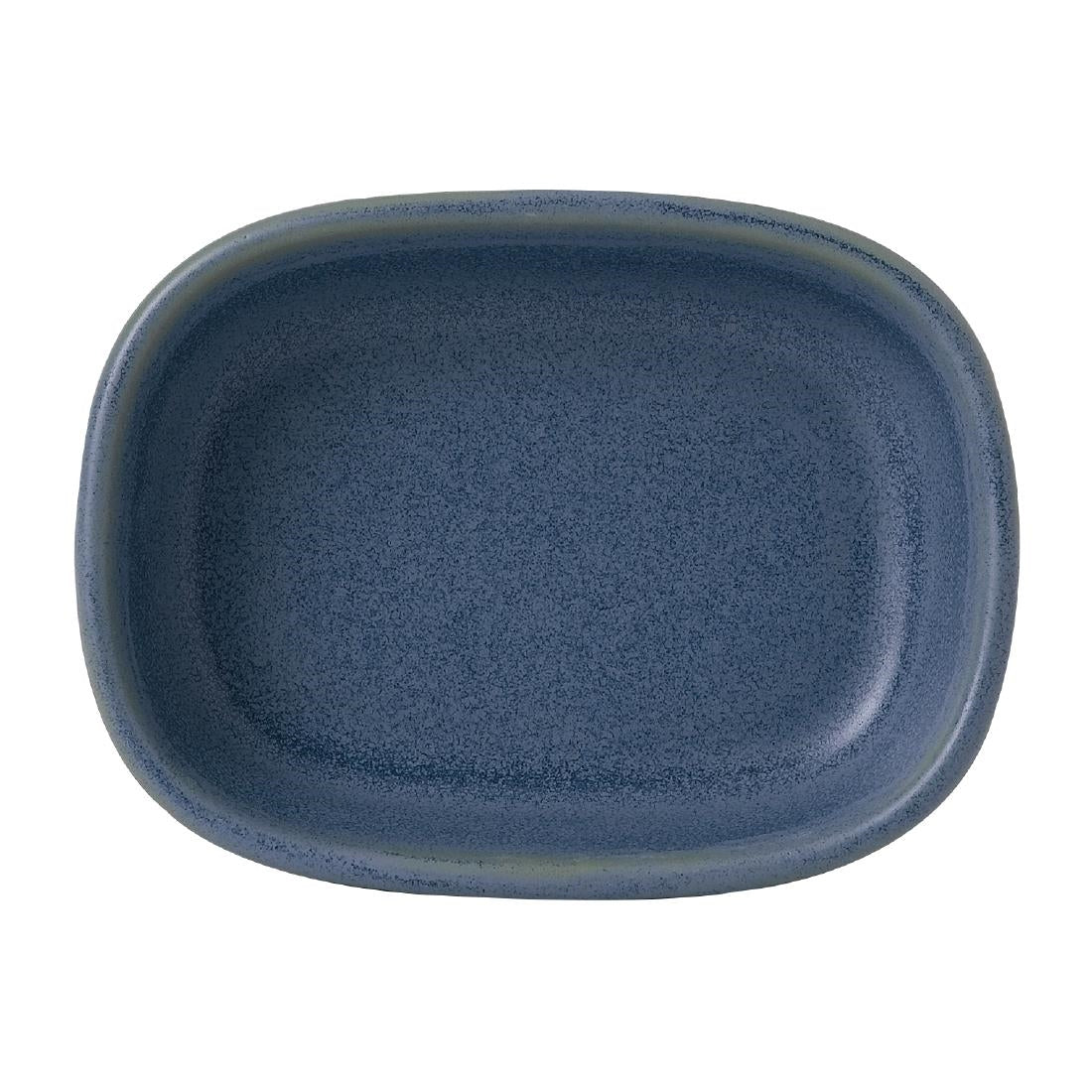 Churchill Emerge Oslo Blue Tray 120 x 90mm product image