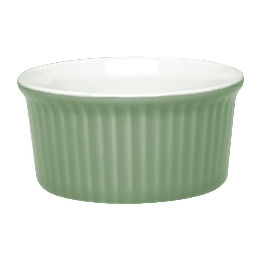 Olympia Pastel Ramekin Green 145ml product image