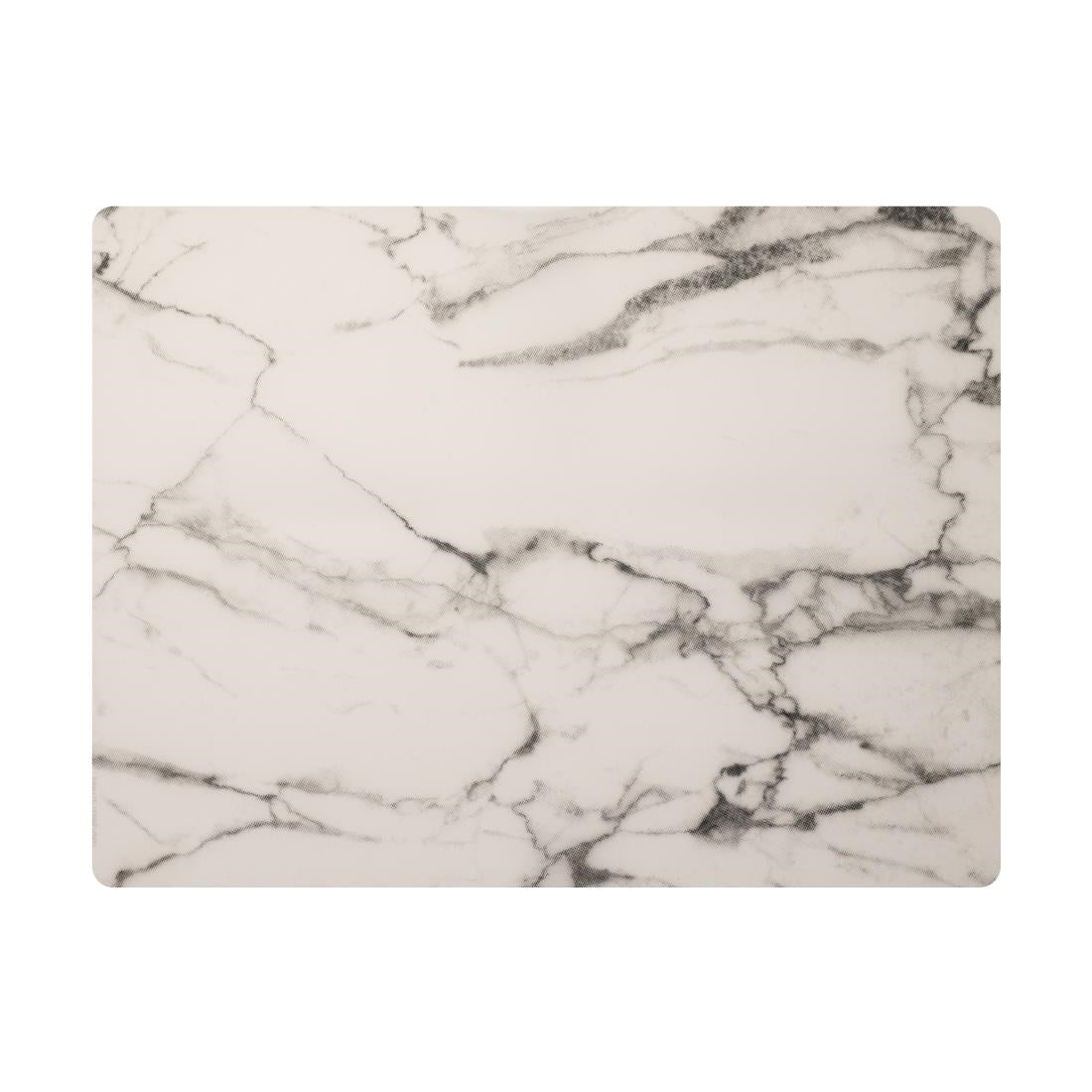 Steelite Modern Twist Silicone Placemat Grey product image