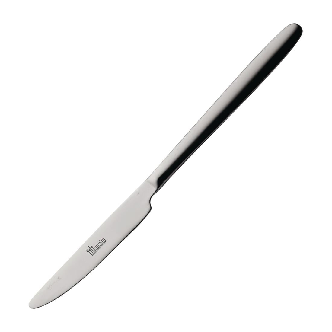 Sola Ibiza Dessert Knife Monobloc 6.5mm product image