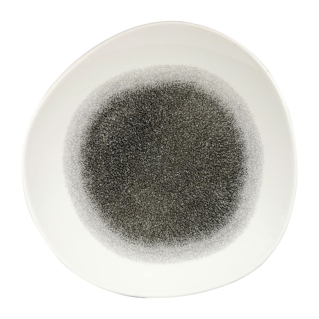 Churchill Studio Prints Raku Round Trace product image