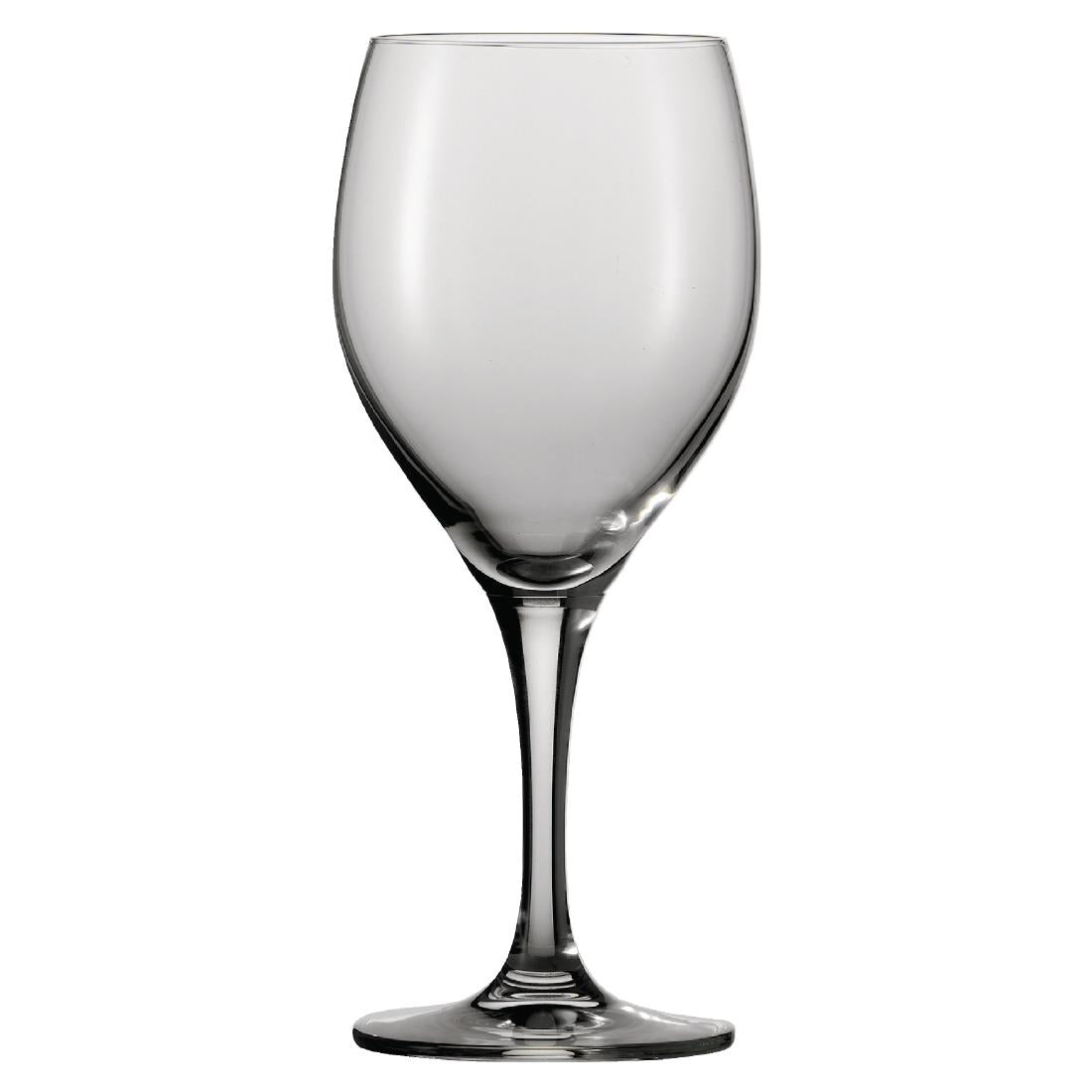 Schott Zwiesel Mondial Wine Crystal Goblets product image