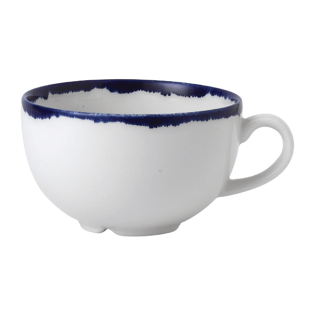 Dudson Harvest Ink Cappuccino Cup 340ml product image