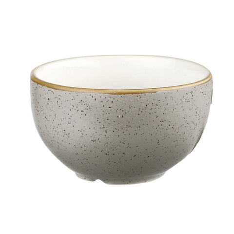 Churchill Stonecast Sugar Bowl Grey 277ml product image