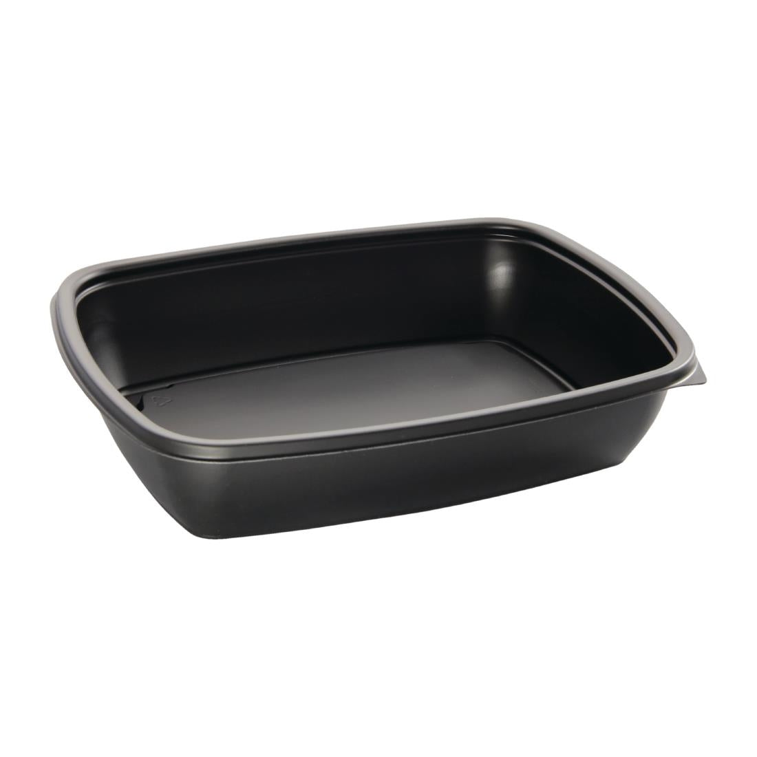 Fastpac Medium Rectangular Food Containers product image