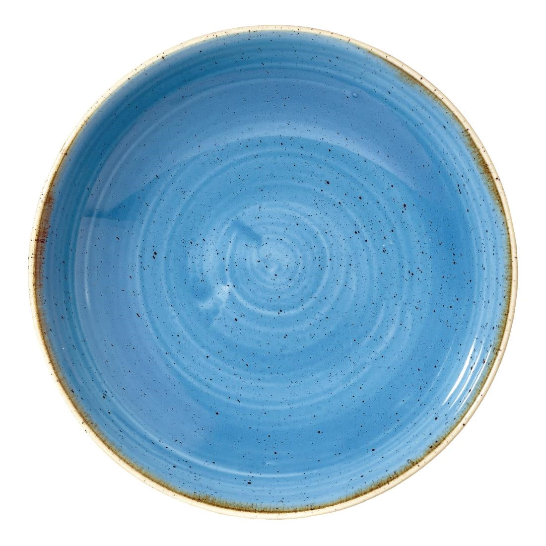 Churchill Stonecast Round Coupe Bowl product image