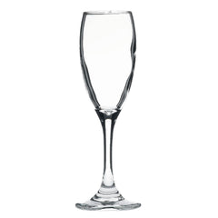 Libbey Teardrop Champagne Flutes 170ml (Pack of 12)