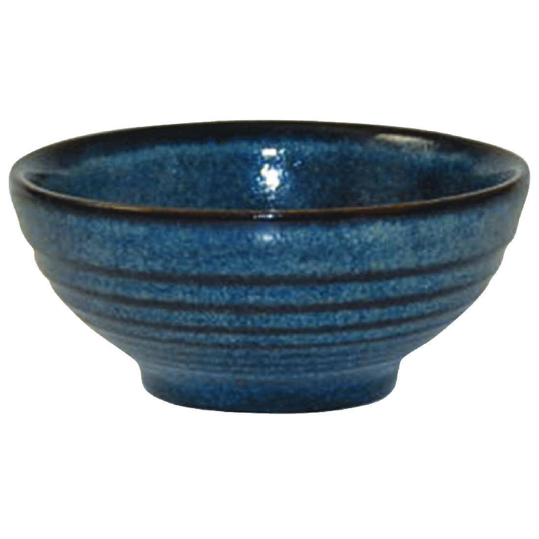 Churchill Bit on the Side Blue Ripple Snack product image