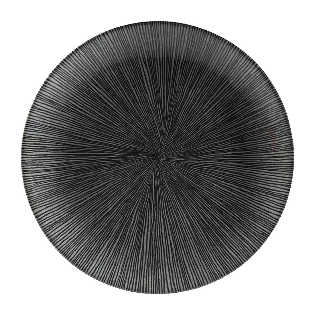 Churchill Studio Prints Agano Coupe Plates product image