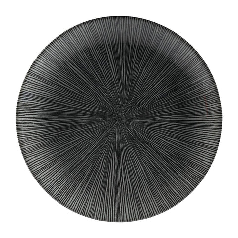 Churchill Studio Prints Agano Coupe Plates product image