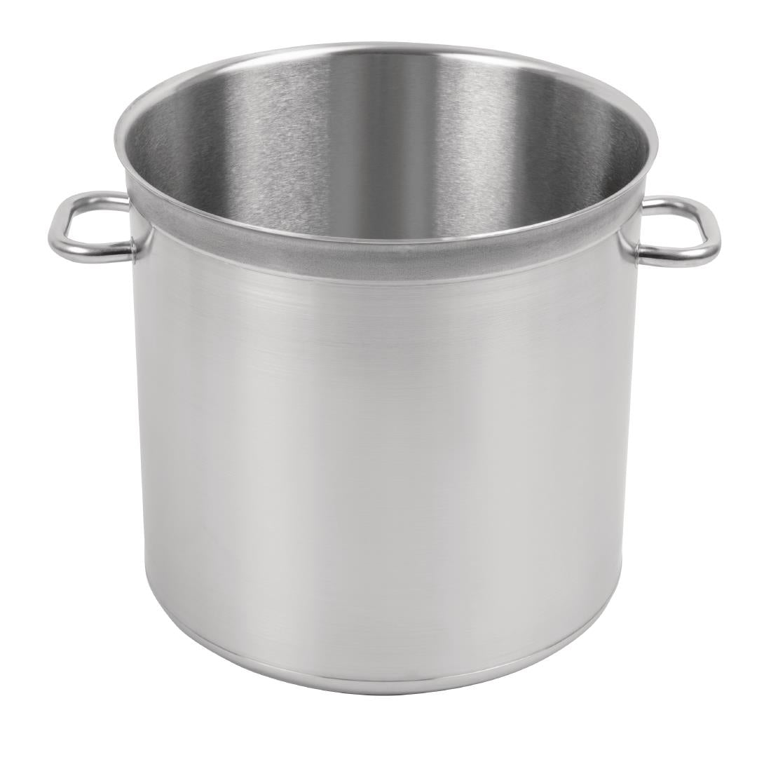 Matfer Bourgeat Tradition Stockpot 34Ltr product image