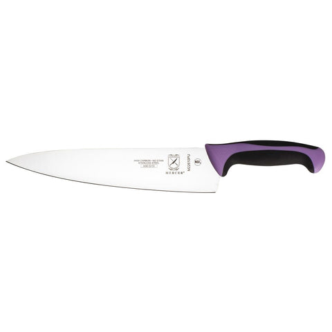 Mercer Millennia Culinary Allergen Safety Chefs Knife 25.4cm