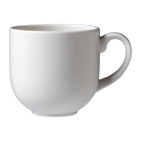 Steelite Taste City Mug White 340ml product image