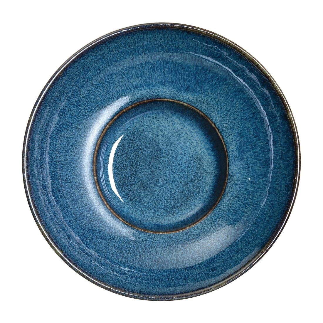 Rene Ozorio Wabi Sabi Rimmed Coupe Bowls product image